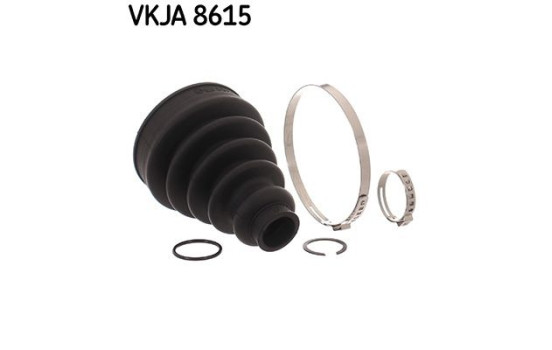 Ledsats, drivaxel VKJA 8615 SKF