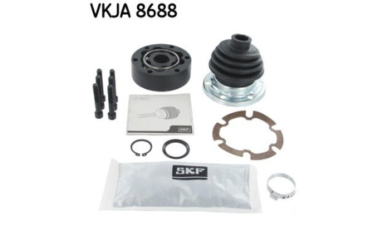 Ledsats, drivaxel VKJA 8688 SKF, bild 2