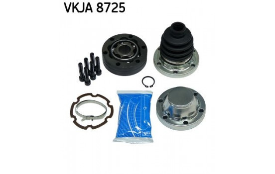 Ledsats, drivaxel VKJA 8725 SKF