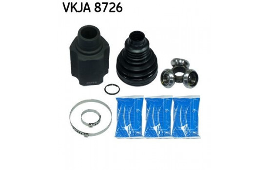 Ledsats, drivaxel VKJA 8726 SKF