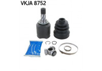 Ledsats, drivaxel VKJA 8752 SKF