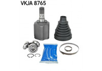Ledsats, drivaxel VKJA 8765 SKF