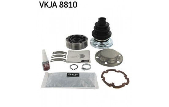 Ledsats, drivaxel VKJA 8810 SKF