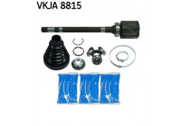 Ledsats, drivaxel VKJA 8815 SKF