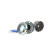 Ledsats, drivaxel VKJA 8829 SKF, miniatyr 3