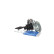 Ledsats, drivaxel VKJA 8829 SKF, miniatyr 4