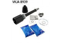 Ledsats, drivaxel VKJA 8939 SKF