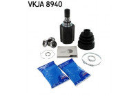 Ledsats, drivaxel VKJA 8940 SKF
