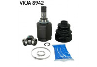 Ledsats, drivaxel VKJA 8942 SKF