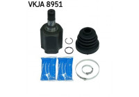 Ledsats, drivaxel VKJA 8951 SKF