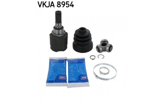Ledsats, drivaxel VKJA 8954 SKF