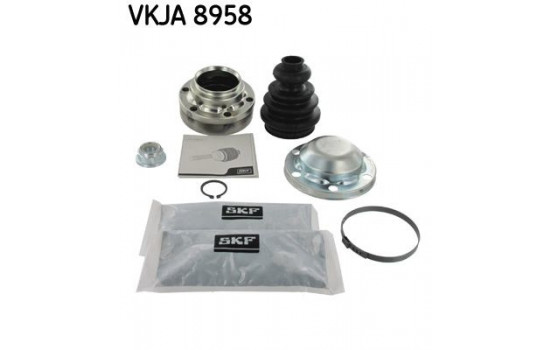 Ledsats, drivaxel VKJA 8958 SKF