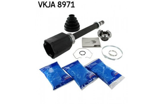 Ledsats, drivaxel VKJA 8971 SKF