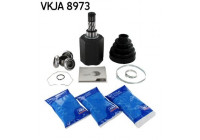 Ledsats, drivaxel VKJA 8973 SKF