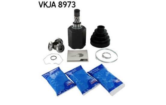 Ledsats, drivaxel VKJA 8973 SKF