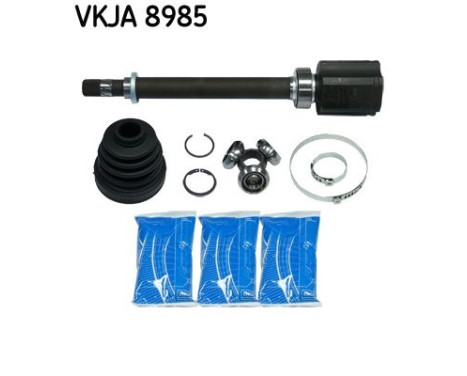 Ledsats, drivaxel VKJA 8985 SKF