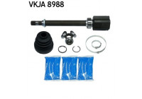 Ledsats, drivaxel VKJA 8988 SKF