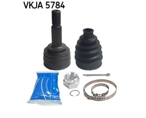Ledsats, drivaxel VKJA5784 SKF