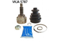 Ledsats, drivaxel VKJA5787 SKF