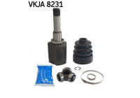 Ledsats, drivaxel VKJA8231 SKF