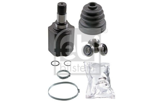 PRZEGUB WEW. VW TAIGO/UP/ID 33ZX32Z 39.9MM 195011 FEBI