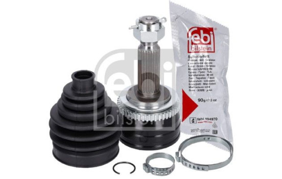 Reparationssats för CV-led, drivaxel 183243 FEBI