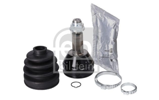 Reparationssats för CV-led, drivaxel 183246 FEBI