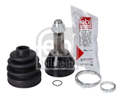 Reparationssats för CV-led, drivaxel 183246 FEBI