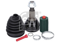 Reparationssats för CV-led, drivaxel 183247 FEBI