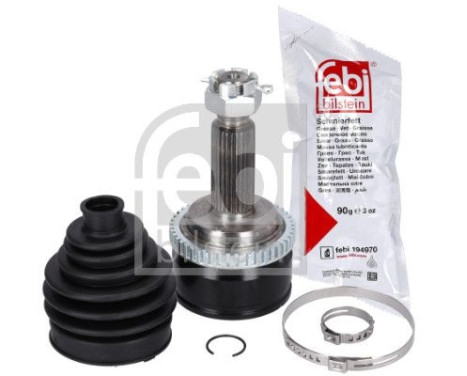 Reparationssats för CV-led, drivaxel 183249 FEBI
