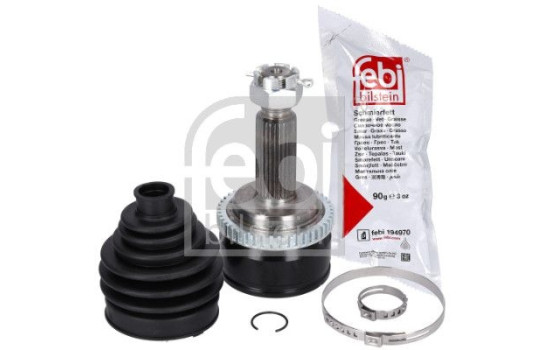Reparationssats för CV-led, drivaxel 183249 FEBI
