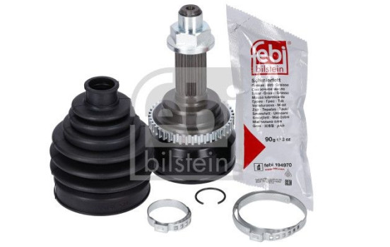 Reparationssats för CV-led, drivaxel 183251 FEBI