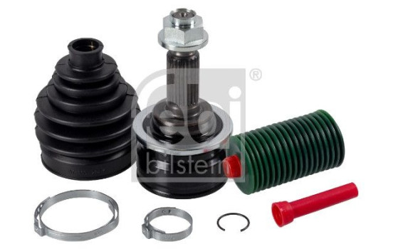 Reparationssats för CV-led, drivaxel 183252 FEBI