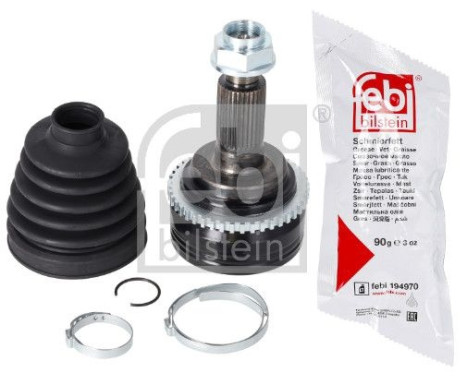 Reparationssats för CV-led, drivaxel 183254 FEBI