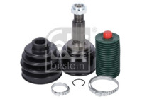 Reparationssats för CV-led, drivaxel 183256 FEBI