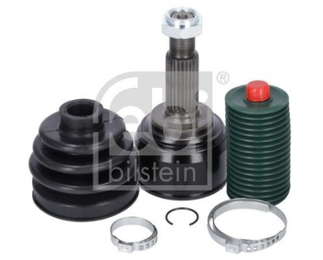 Reparationssats för CV-led, drivaxel 183256 FEBI
