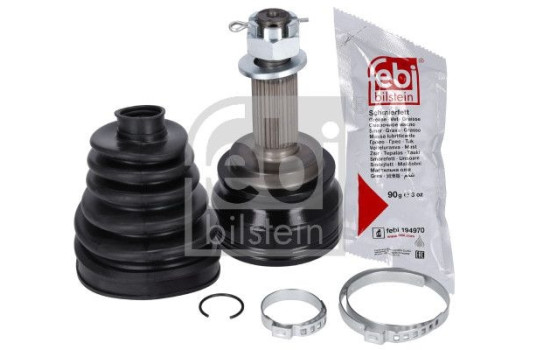Reparationssats för CV-led, drivaxel 183257 FEBI