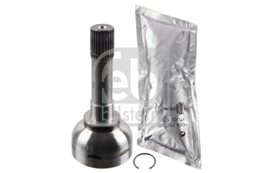 Reparationssats för CV-led, drivaxel 184386 FEBI