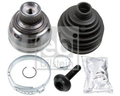 Reparationssats för CV-led, drivaxel 184466 FEBI