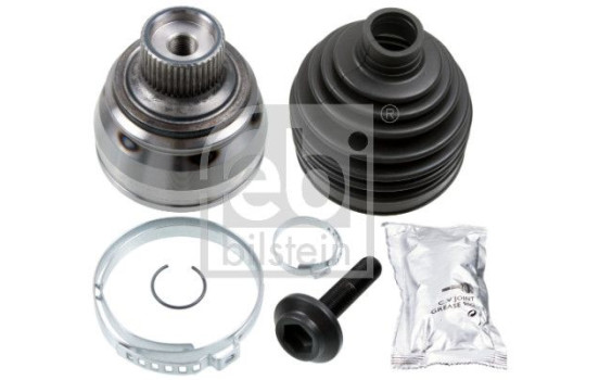 Reparationssats för CV-led, drivaxel 184466 FEBI