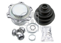 Reparationssats för CV-led, drivaxel 184557 FEBI