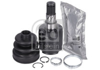 Reparationssats för CV-led, drivaxel 184559 FEBI