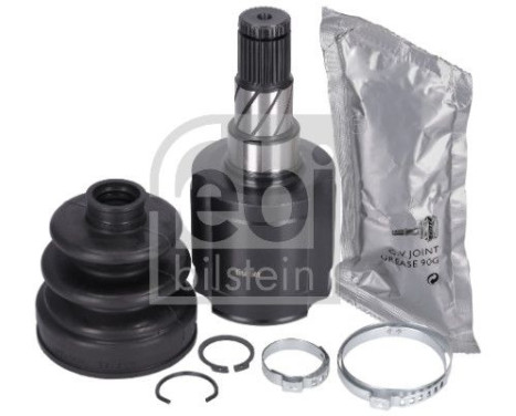 Reparationssats för CV-led, drivaxel 184559 FEBI