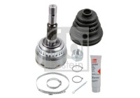 Reparationssats för CV-led, drivaxel 184611 FEBI