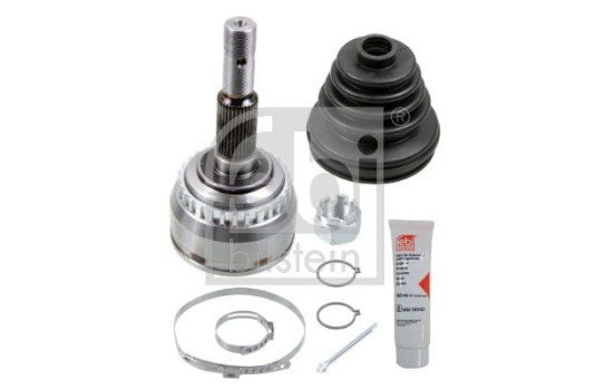 Reparationssats för CV-led, drivaxel 184611 FEBI