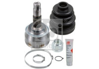 Reparationssats för CV-led, drivaxel 184612 FEBI