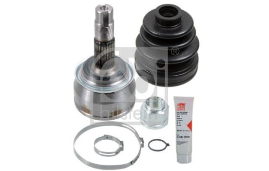 Reparationssats för CV-led, drivaxel 184612 FEBI