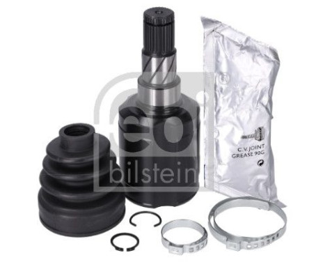 Reparationssats för CV-led, drivaxel 184626 FEBI