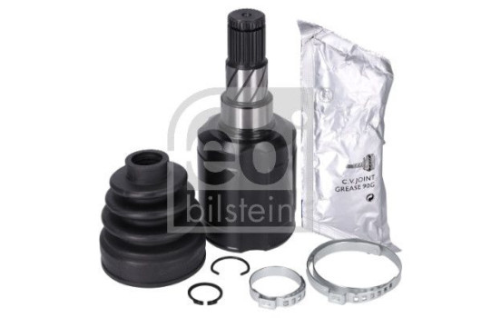 Reparationssats för CV-led, drivaxel 184626 FEBI
