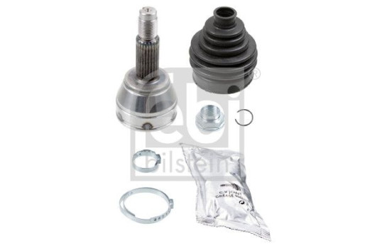 Reparationssats för CV-led, drivaxel 184709 FEBI